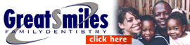 Great Smiles Family Dentistry
