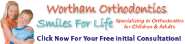 Wortham Orthodontics