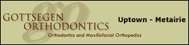 Gottsegen Orthodontics