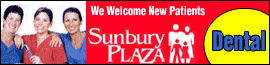 Sunbury Plaza Dental