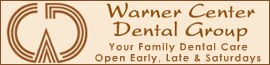 Warner Dental Center