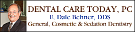 Dental Care Today PC