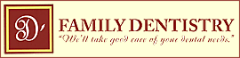 D'Family Dentistry