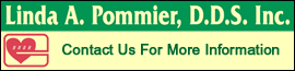 Pommier Linda A DDS Inc
