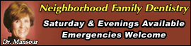 Neighborhood Family Dentistry