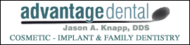 Advantage Dental