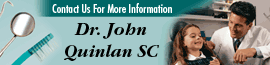 Dr. John Quinlan SC