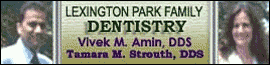 Lexington Park Family Dentistry