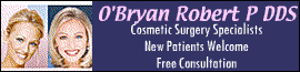 O'Bryan Robert P DDS