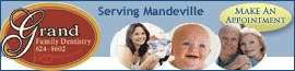 Grand Family Dentistry
