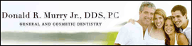 Murry Donald R Jr DDS