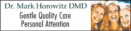 Dr. Mark Horowitz DMD