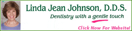 Linda Johnson DDS