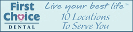 First Choice Dental Group SC