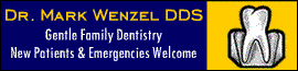 Dr. Mark Wenzel DDS