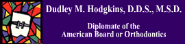 Hodgkins Dudley M