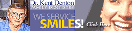 Denton Kent S DDS PA