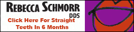 Schmorr Rebecca A DDS
