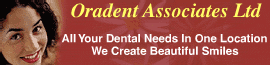 Oradent Associates Ltd