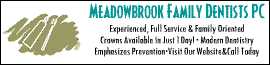 Meadowbrook Family Dentists PC