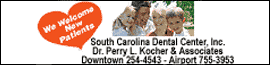 Kocher Perry DDS