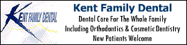 Kent Family Dental