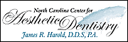 North Carolina Center Aesthetic Dentistry