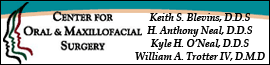 Center for Oral & Maxillofacial Surgery