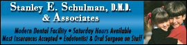 Dr Stanley Schulman