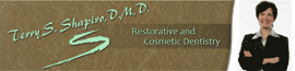 Terry S. Shapiro, D.M.D.