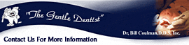 Gentle Dentist The