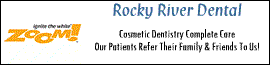 Rocky River Dental
