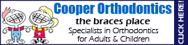 Cooper Joel D DDS MS