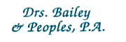 Bailey Peoples & Oghalai