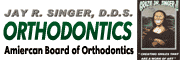 Singer Jay R Dds Pa DDS PA