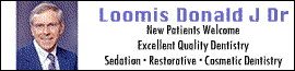 Loomis Donald J Dr