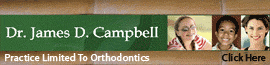 Campbell James D DDS MS