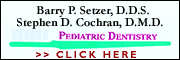 Setzer Barry P