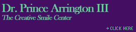 Arrington Prince III Dr