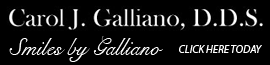 Galliano Carol J II DDS