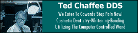 Ted Chaffee DDS