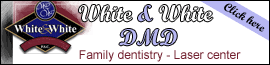 White And White Family Dentistry