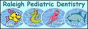 Raleigh Pediatric Dentistry