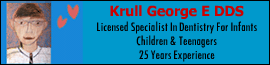Krull George E DDS
