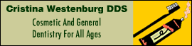 Cristina Westenburg DDS