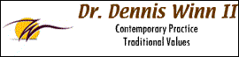 Dr. Dennis Winn II
