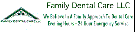Family Dental Care LLC