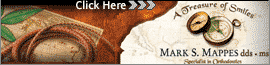 Mappes Mark S DDS MS