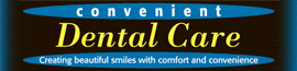 Convenient Dental Care