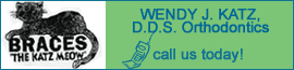 Wendy J Katz DDS